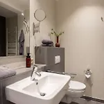 Wittehuus 6 Hébergement de vacances *