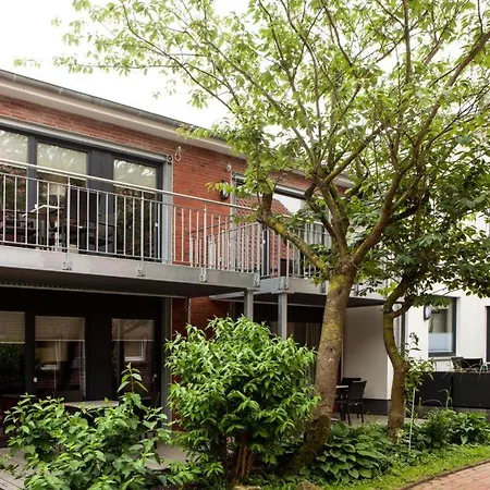 Wittehuus 6 Holiday home