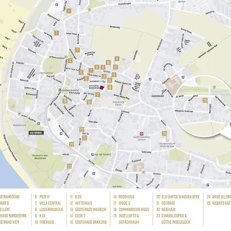 Wittehuus 6 بوركم