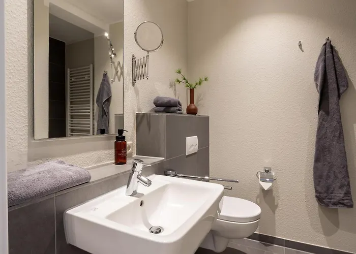 Wittehuus 6 Сasa de vacaciones *