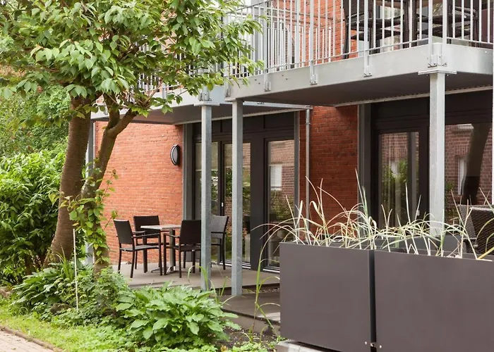 Wittehuus 6 Сasa de vacaciones